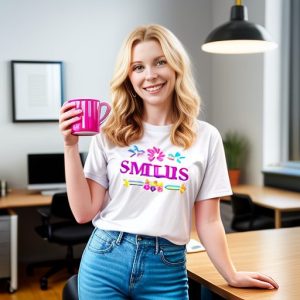 T-SHIRTS