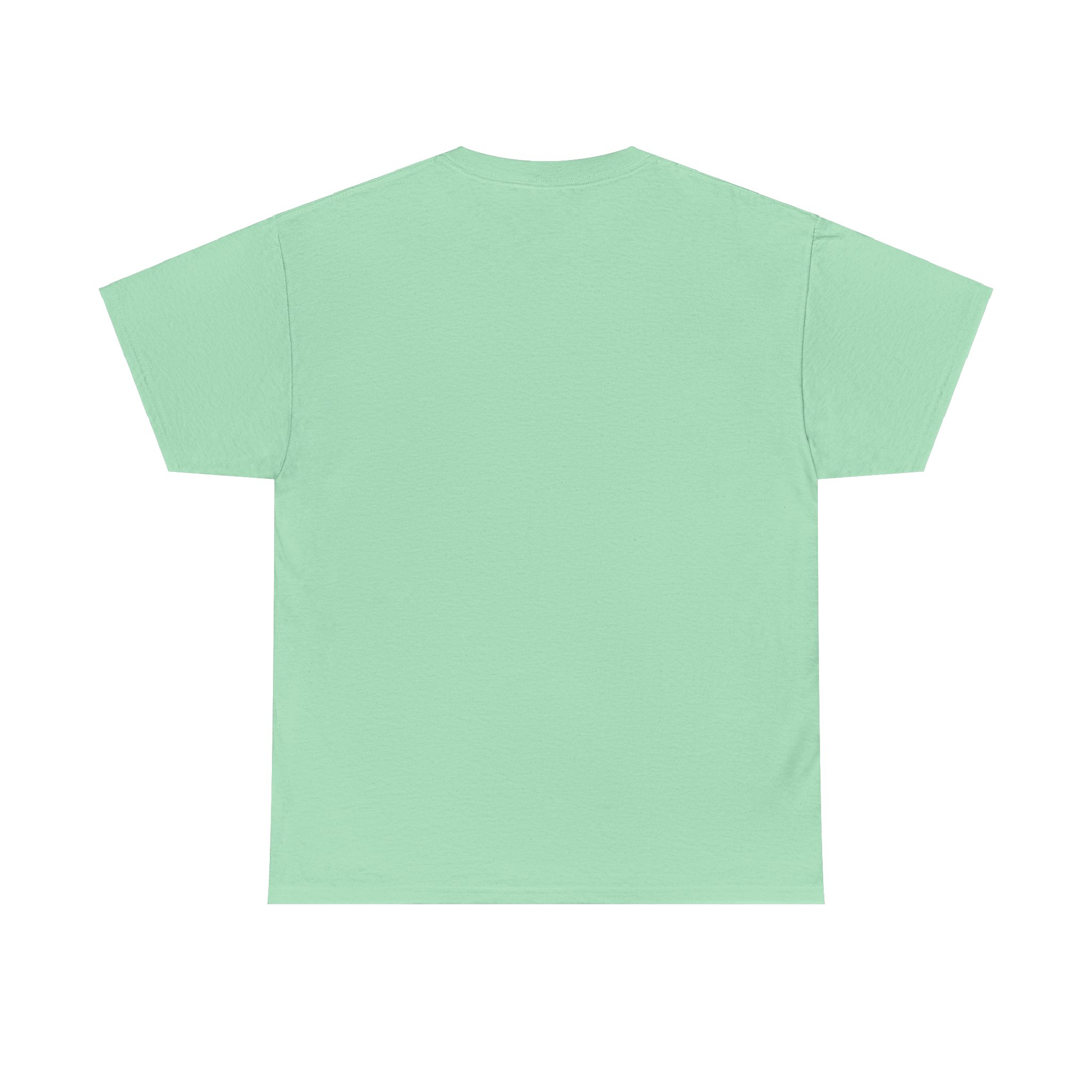 Unisex Heavy Cotton Tee - Image 27