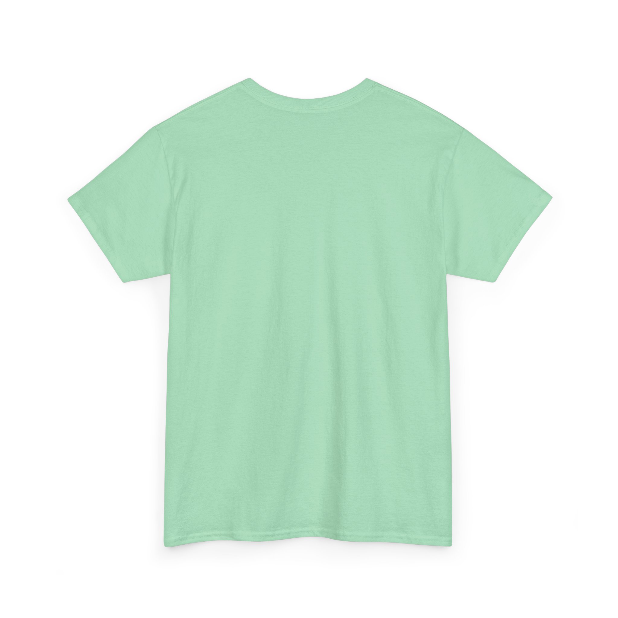 Unisex Heavy Cotton Tee - Image 29