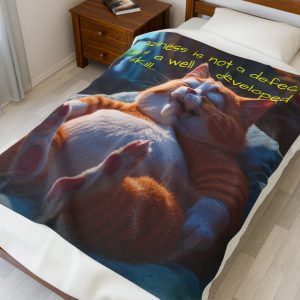 Blankets