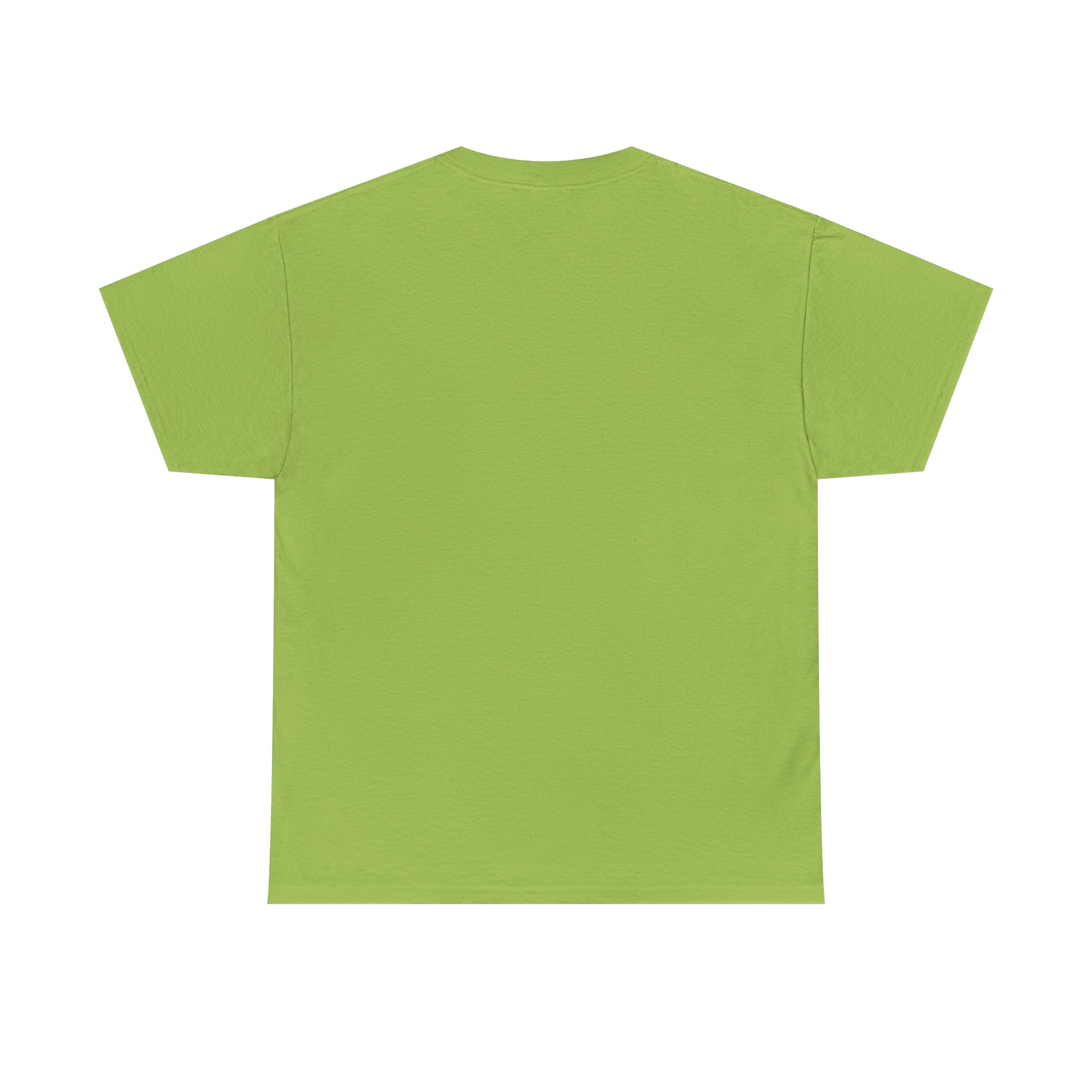 Unisex Heavy Cotton Tee - Image 27