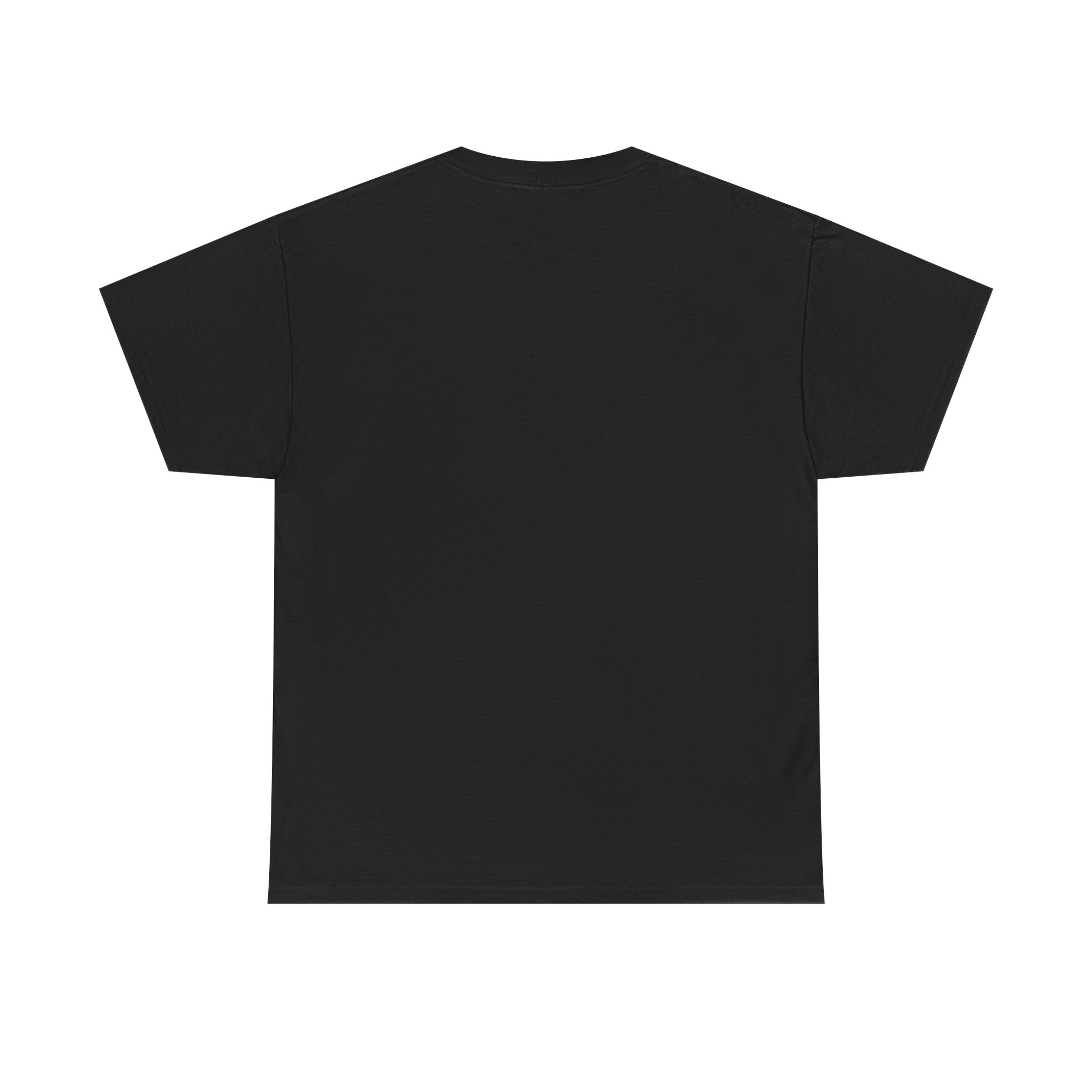 Unisex Heavy Cotton Tee - Image 17